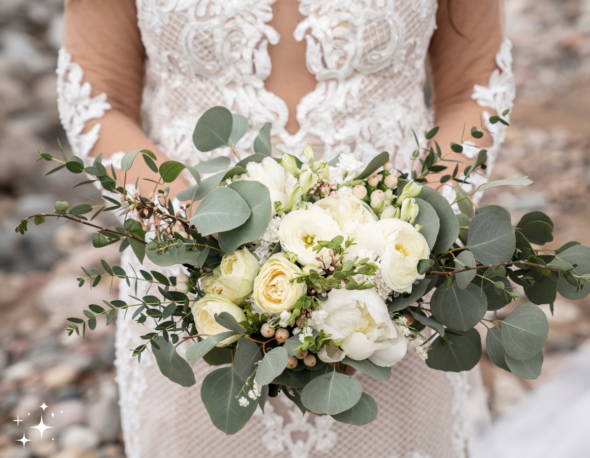 Buquê de noiva: o detalhe que acompanha o “SIM”