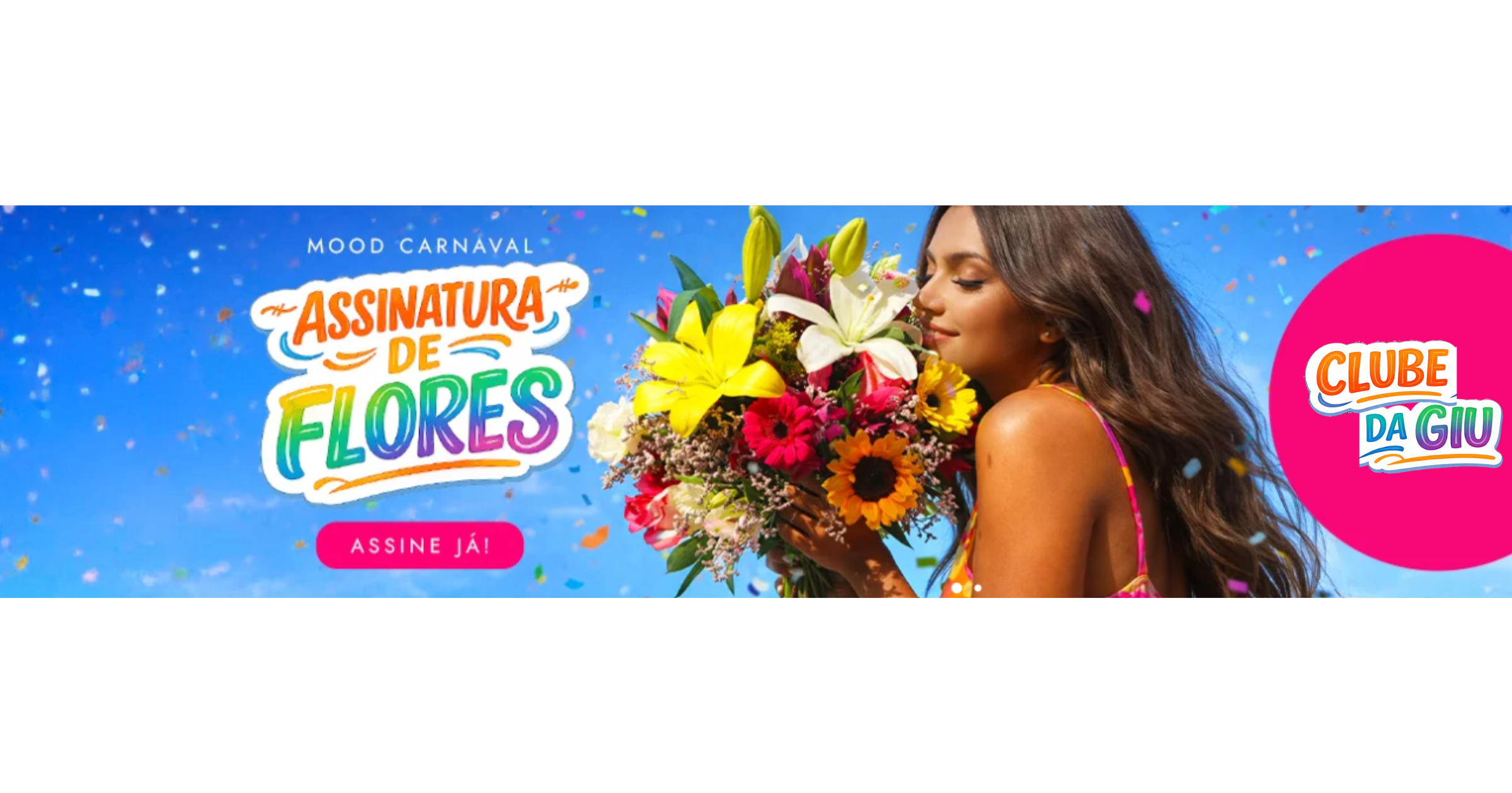 Onde Vai Ter Carnaval? No Clube da Giu!!