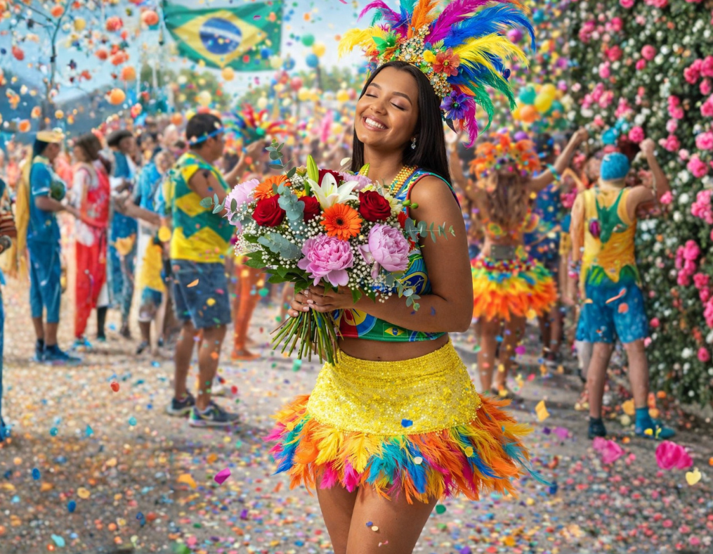 Onde Vai Ter Carnaval? No Clube da Giu!!